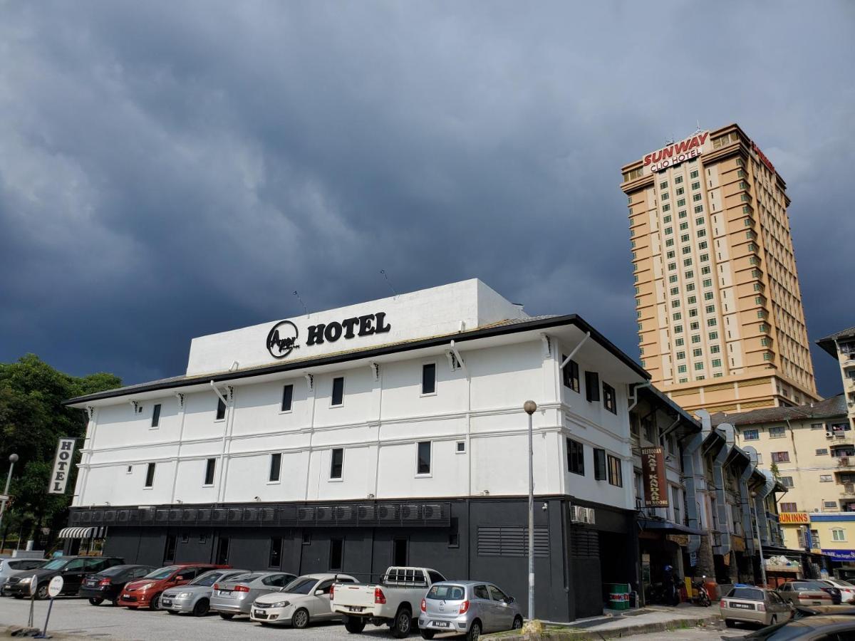 Apex Boutique @ Bandar Sunway Hotel