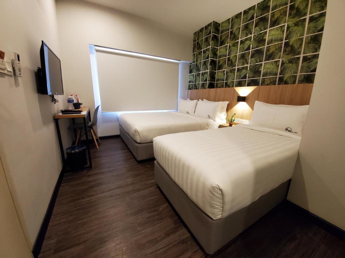 Apex Boutique @ Bandar Sunway Hotel