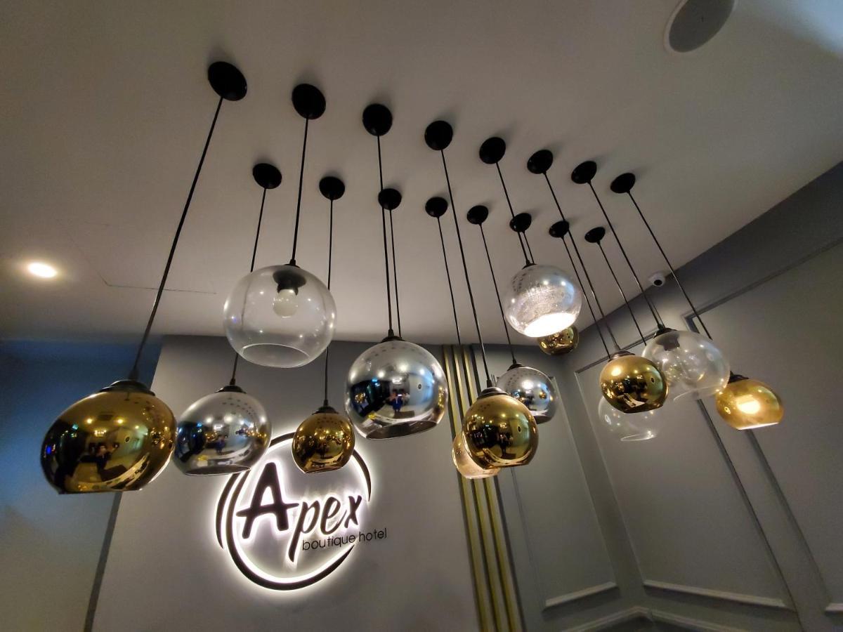 Apex Boutique @ Bandar Sunway Subang Jaya