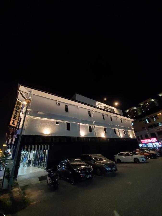 Apex Boutique @ Bandar Sunway Hotel