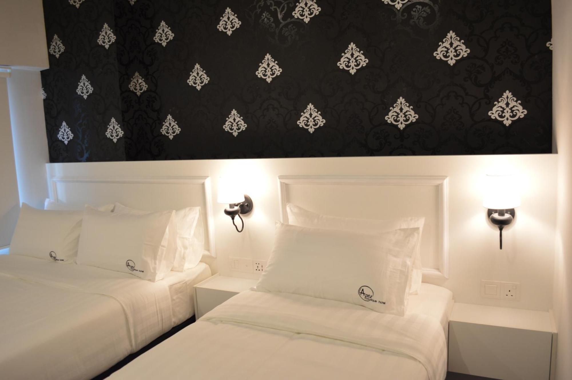 Apex Boutique @ Bandar Sunway Hotel Subang Jaya