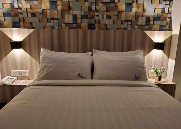 Apex Boutique Hotel @ Bandar Sunway