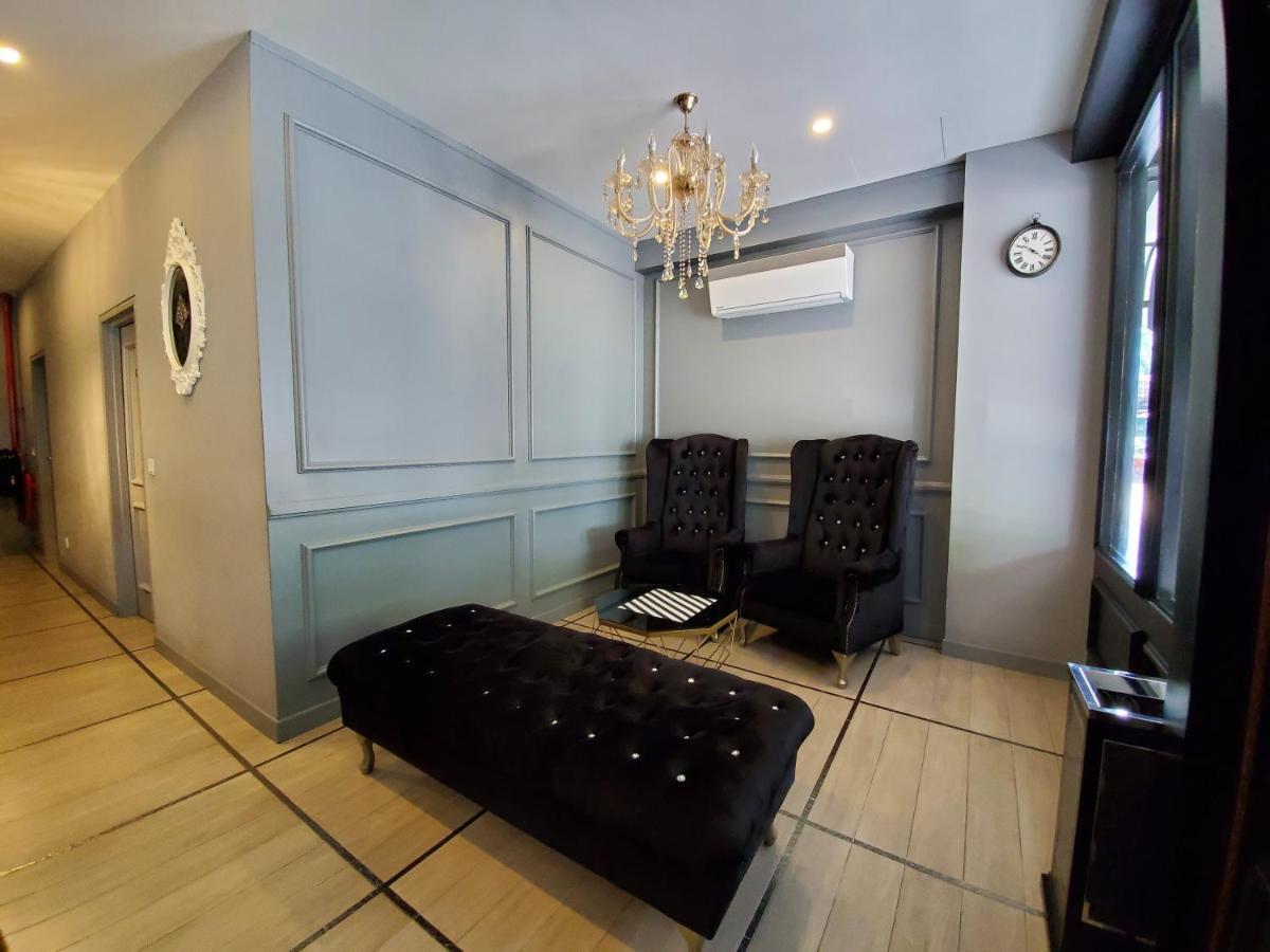 Hotel Apex Boutique @ Bandar Sunway Subang Jaya