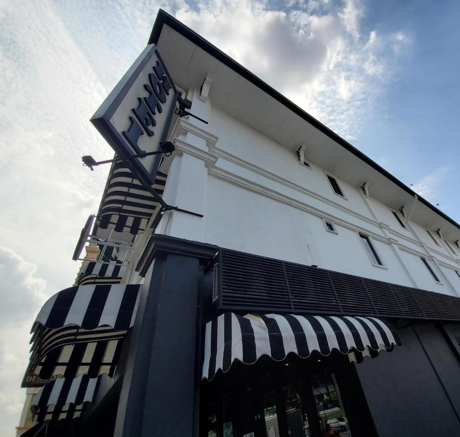 Apex Boutique @ Bandar Sunway 3* Subang Jaya