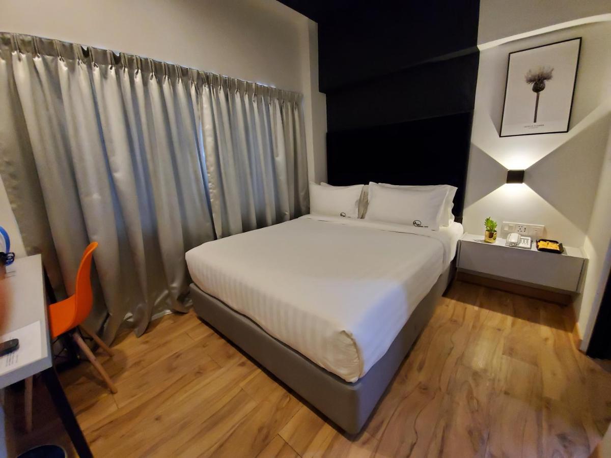 Hotel Apex Boutique @ Bandar Sunway