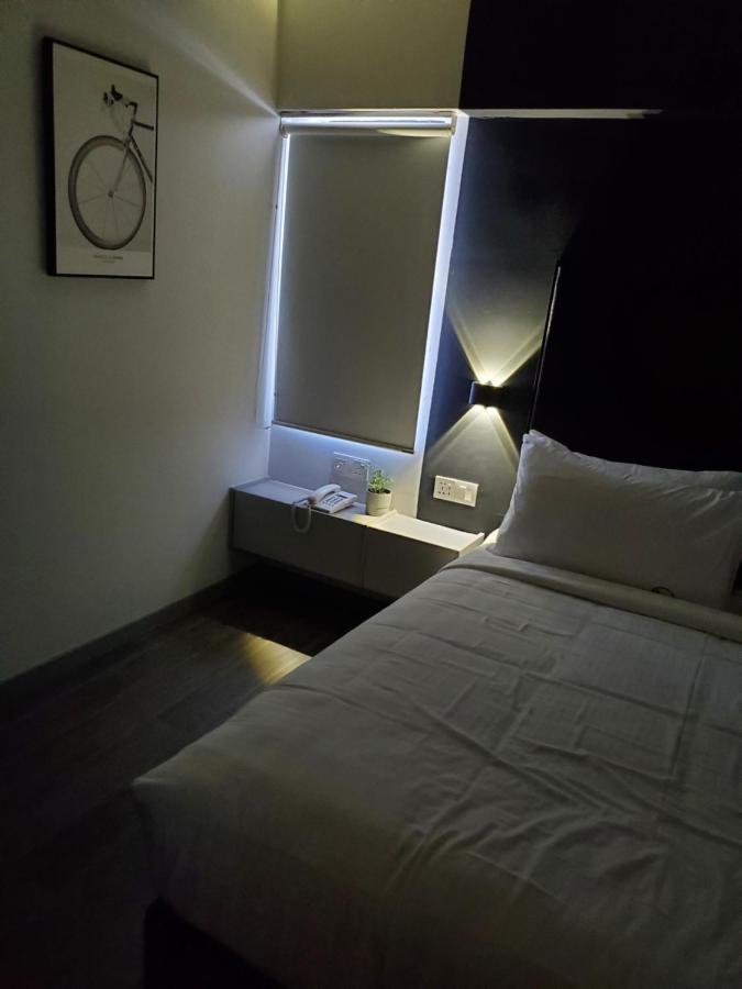 Apex Boutique @ Bandar Sunway 3*