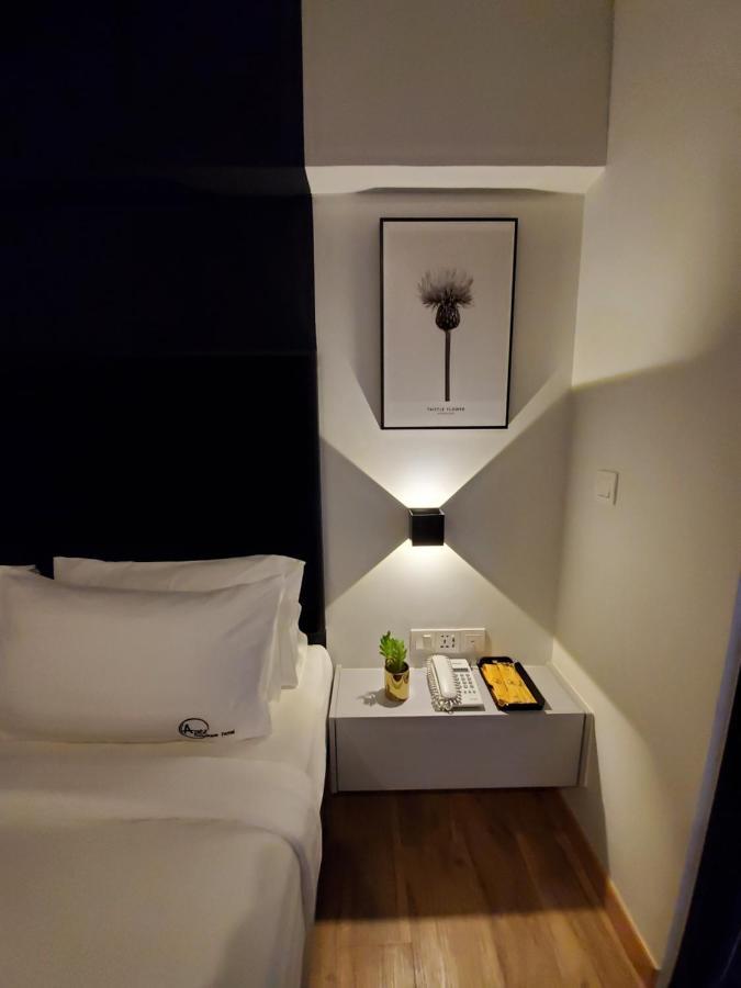 Apex Boutique @ Bandar Sunway Hotel 3*