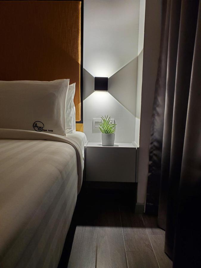 Hotel Apex Boutique @ Bandar Sunway