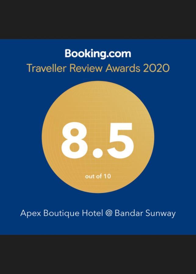 Apex Boutique @ Bandar Sunway Hotel Subang Jaya