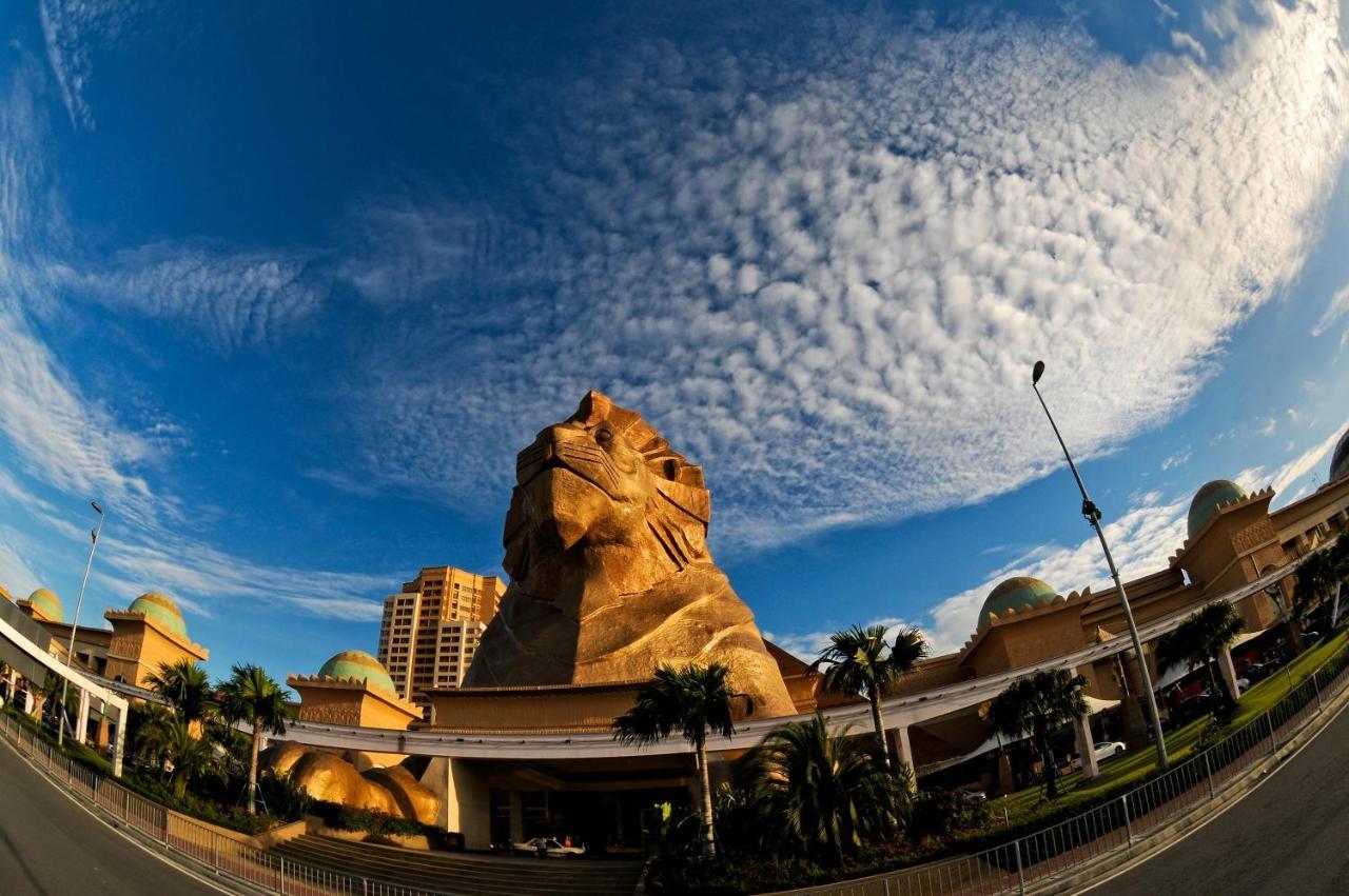 Apex Boutique @ Bandar Sunway Hotel 3*