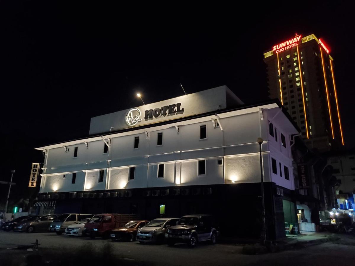 Apex Boutique @ Bandar Sunway Hotel 3*
