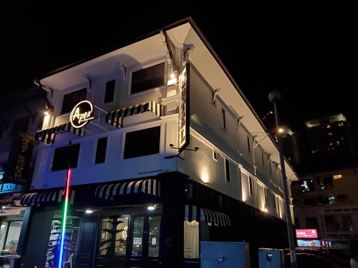 Hotel Apex Boutique @ Bandar Sunway Subang Jaya