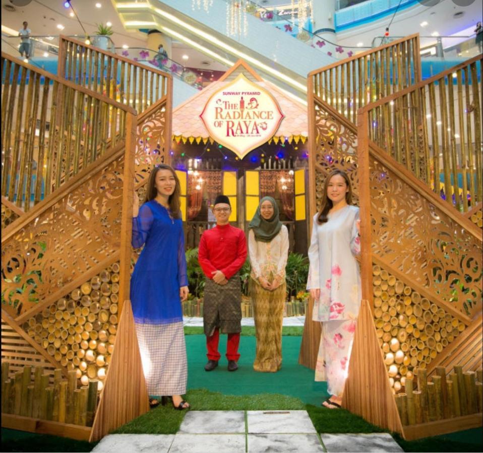 Apex Boutique @ Bandar Sunway Hotel 3*