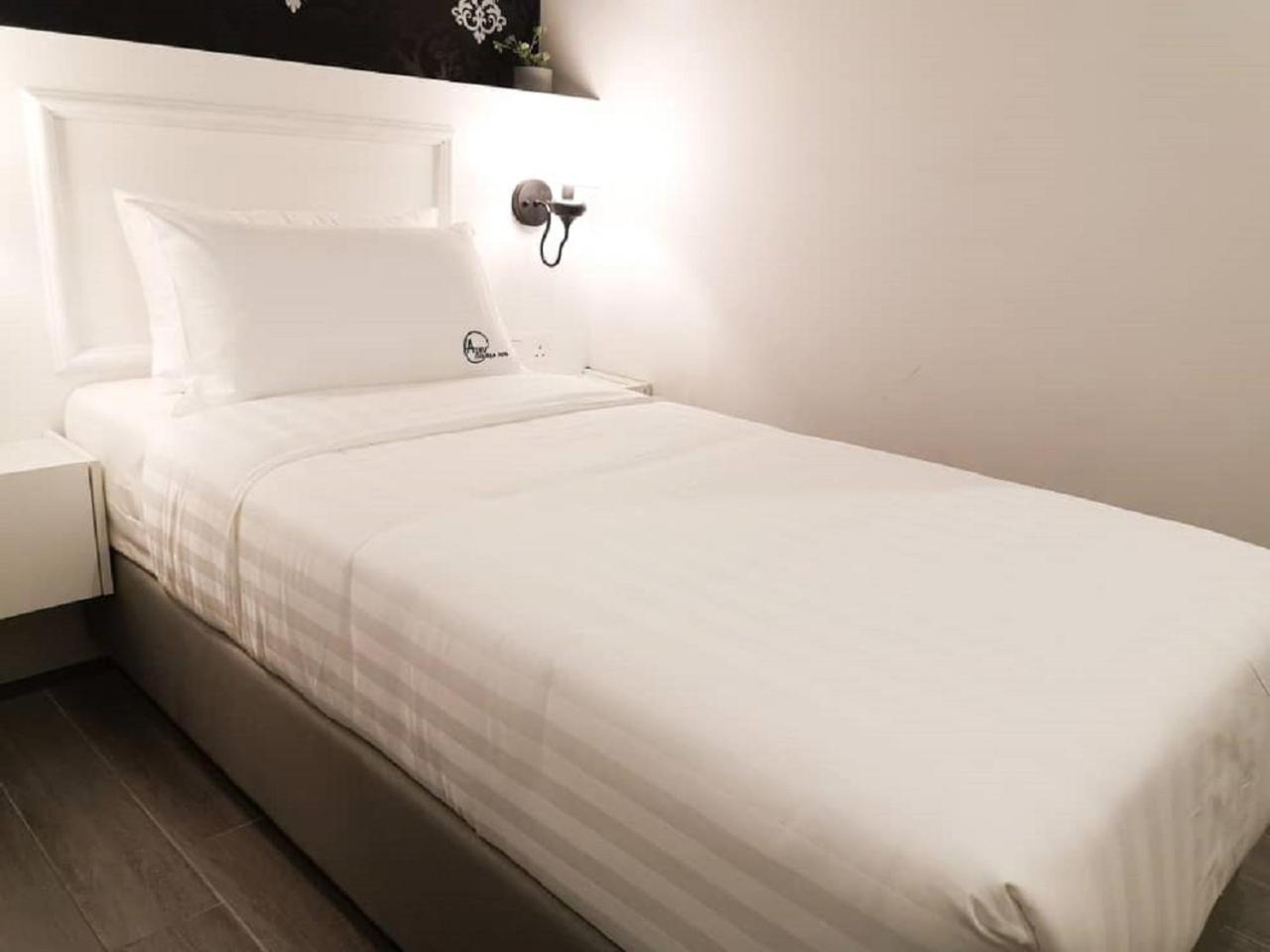 Apex Boutique @ Bandar Sunway Hotel