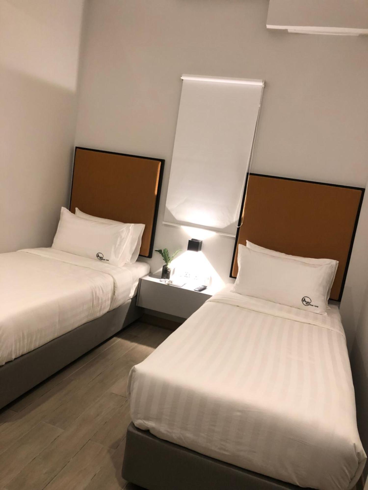 Hotel Apex Boutique @ Bandar Sunway 3*