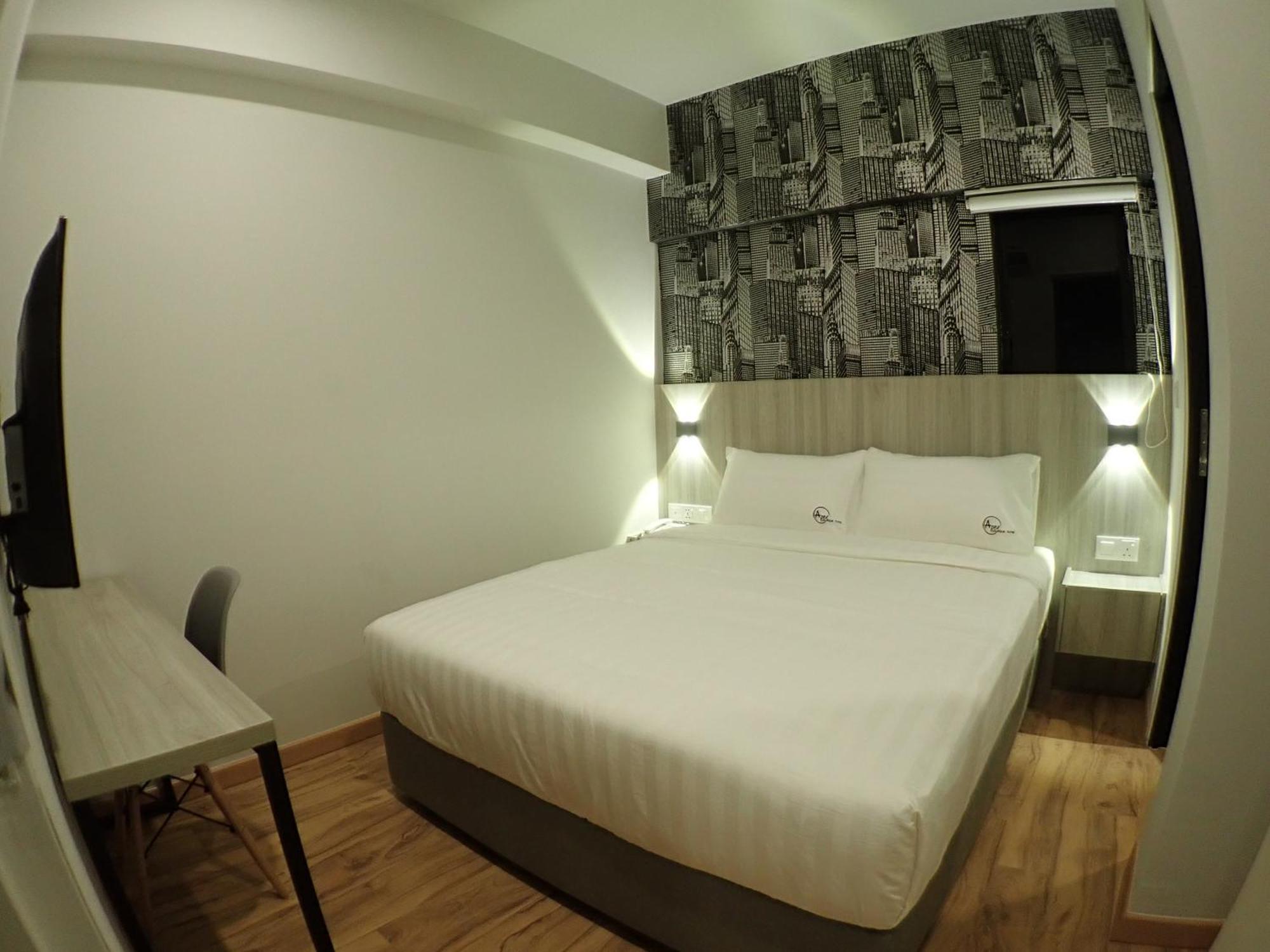 Apex Boutique @ Bandar Sunway Hotel 3*