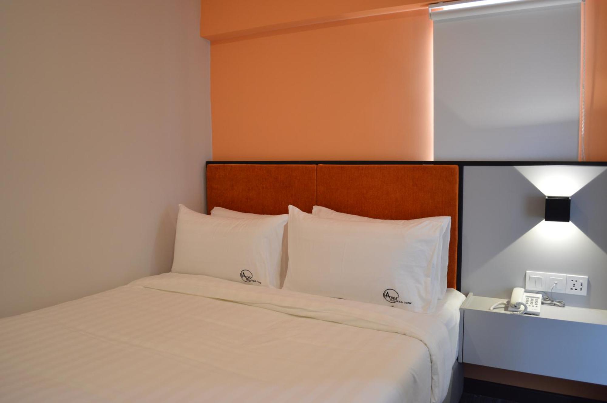 Apex Boutique @ Bandar Sunway Hotel Subang Jaya