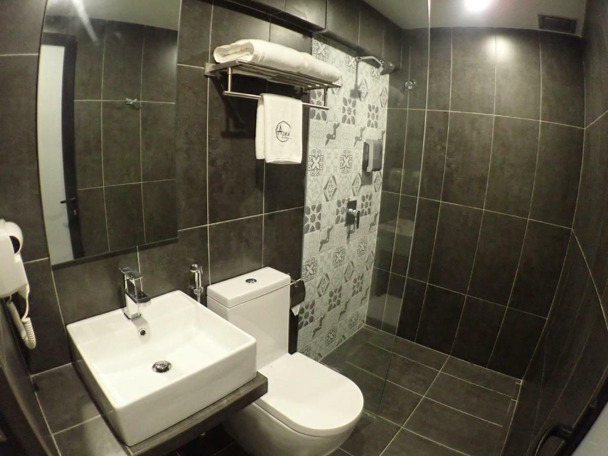 Hotel Apex Boutique @ Bandar Sunway Subang Jaya