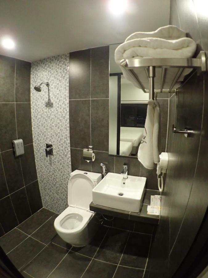 Apex Boutique @ Bandar Sunway Hotel 3*