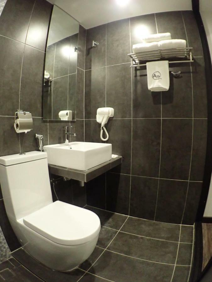 Hotel Apex Boutique @ Bandar Sunway Subang Jaya