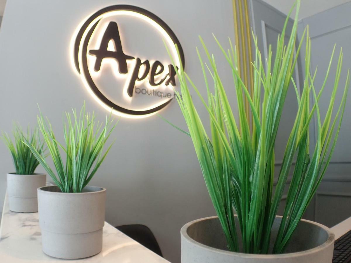 Apex Boutique @ Bandar Sunway 3*