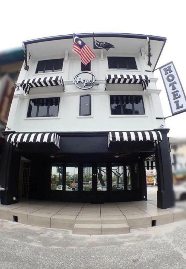 Apex Boutique @ Bandar Sunway 3* Subang Jaya