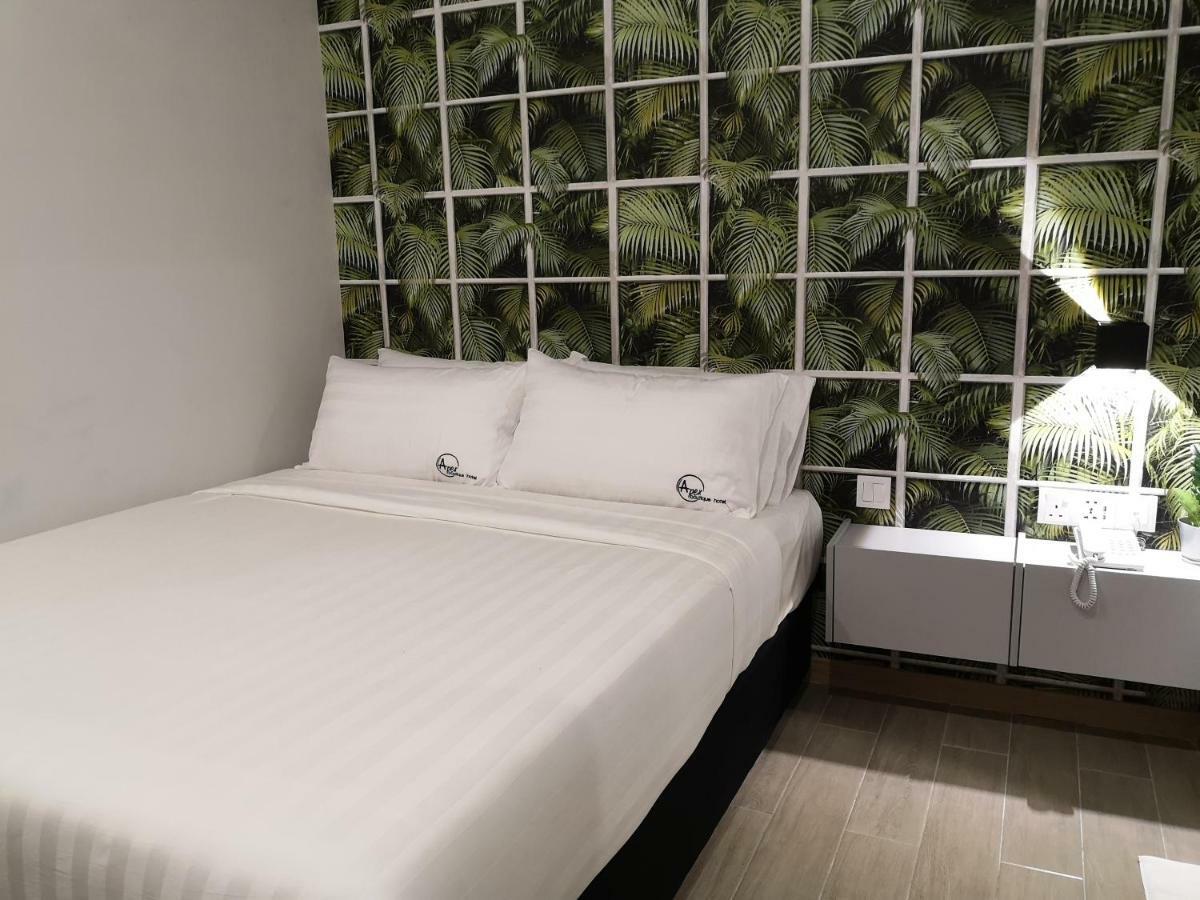Hotel Apex Boutique @ Bandar Sunway