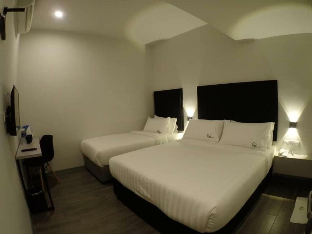 Apex Boutique @ Bandar Sunway Hotel 3*