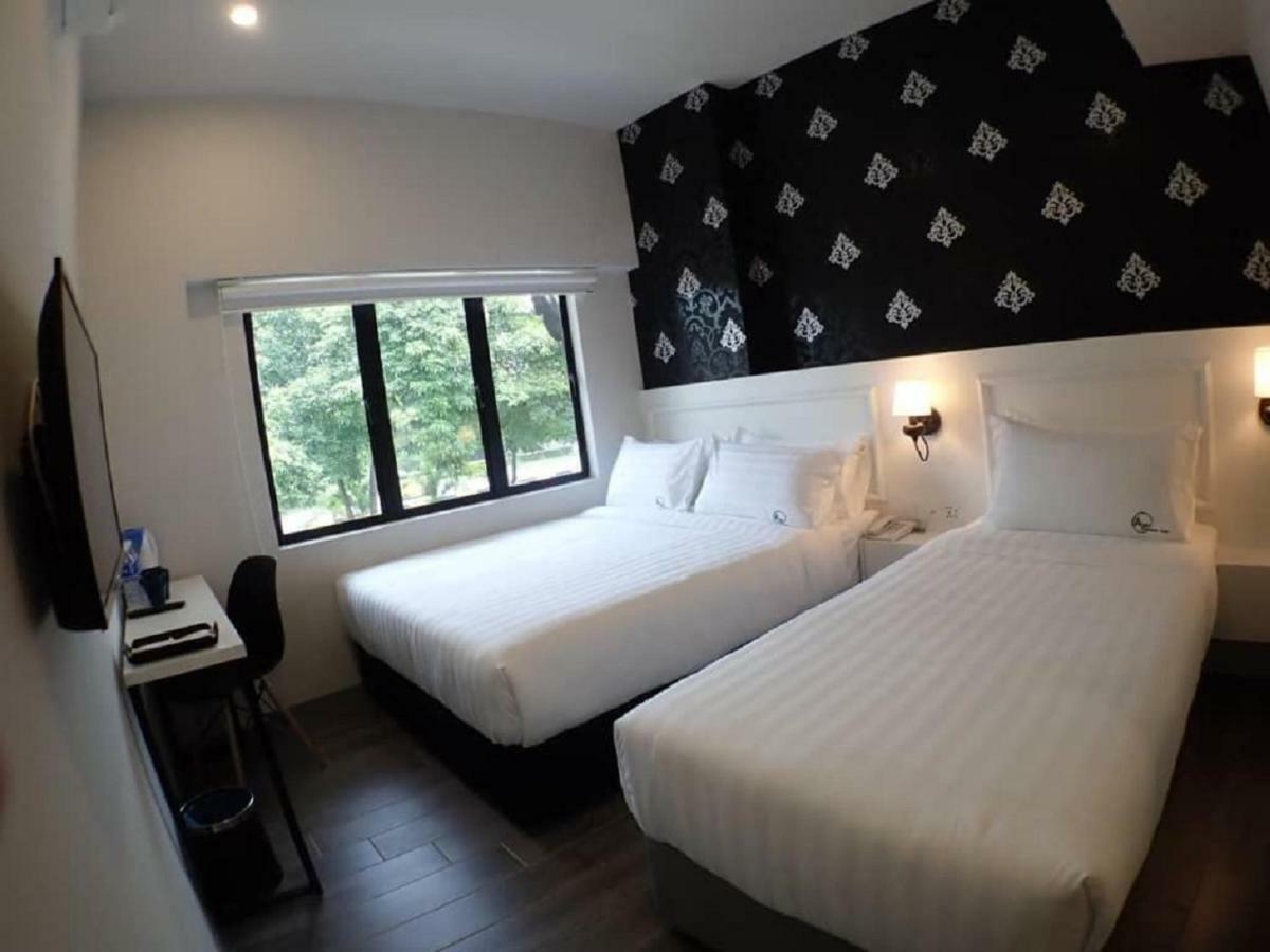 Apex Boutique @ Bandar Sunway Hotel Subang Jaya